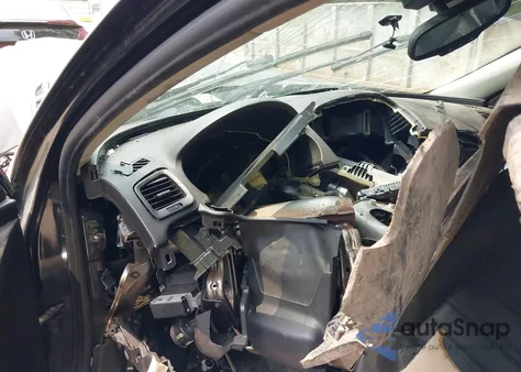 2012 Buick Regal Gs из США, поврежденный, VIN 2G4GV5GV5C9127749